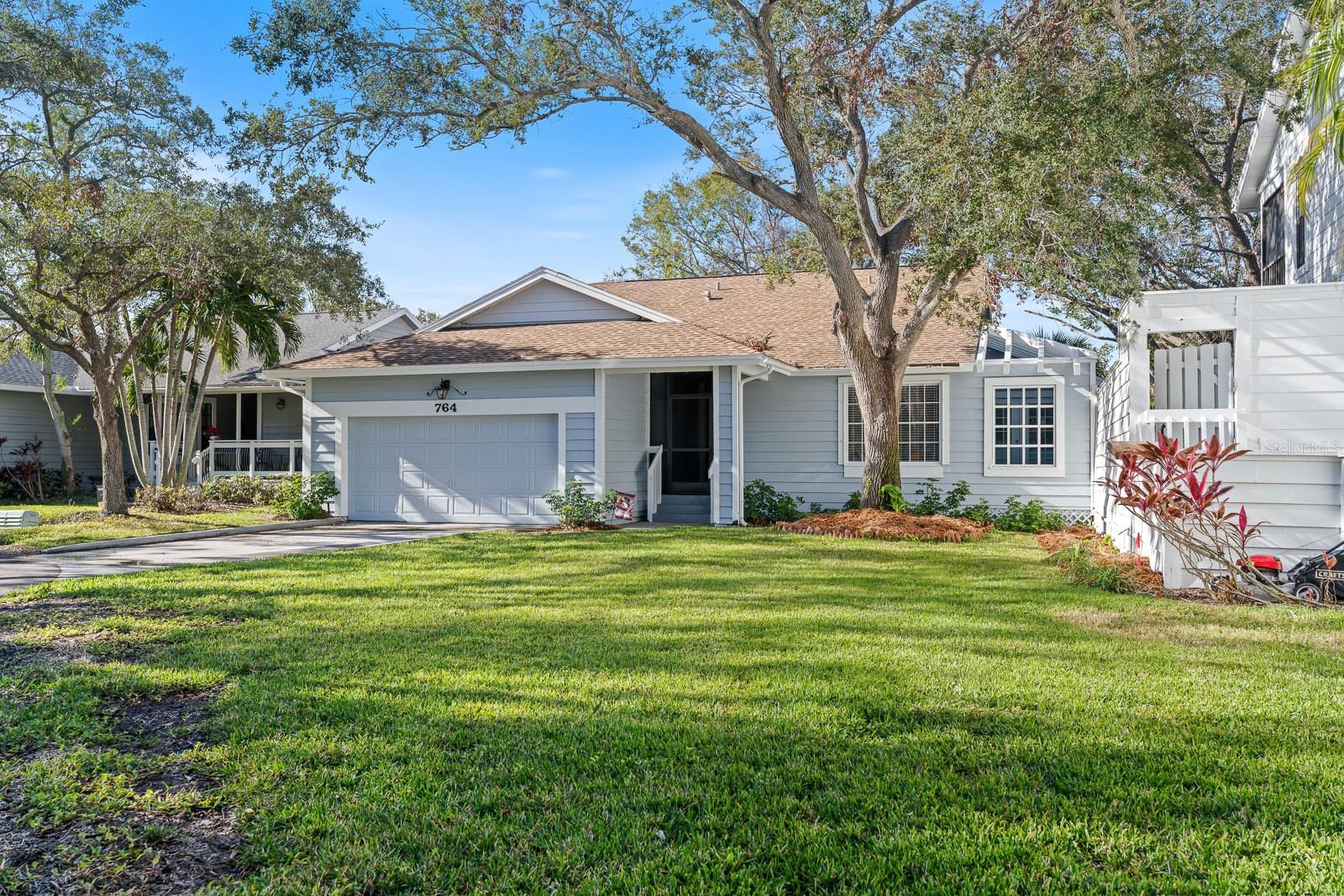 764 CAPTIVA CT NE, ST PETERSBURG, FL, 33702