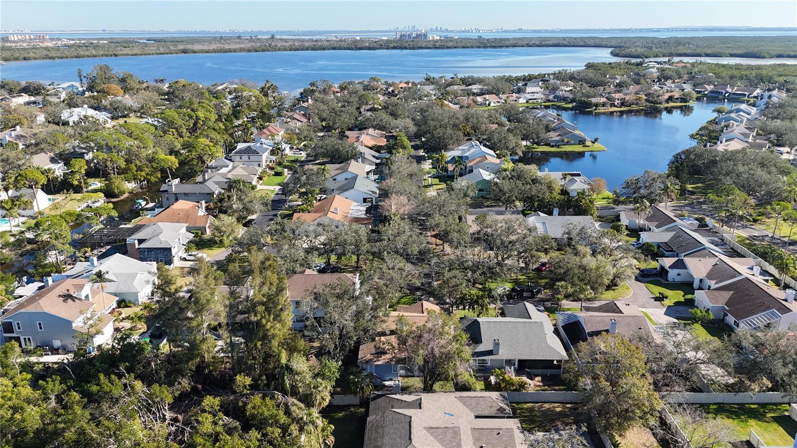 764 CAPTIVA CT NE, ST PETERSBURG, FL, 33702