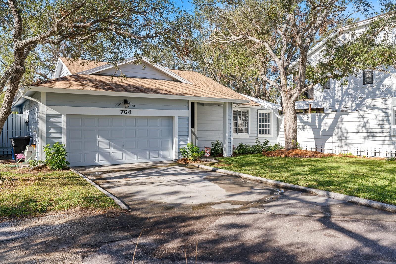 764 CAPTIVA CT NE, ST PETERSBURG, FL, 33702