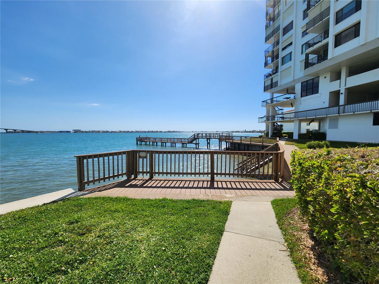 6287 BAHIA DEL MAR CIR #210, ST PETERSBURG, FL, 33715