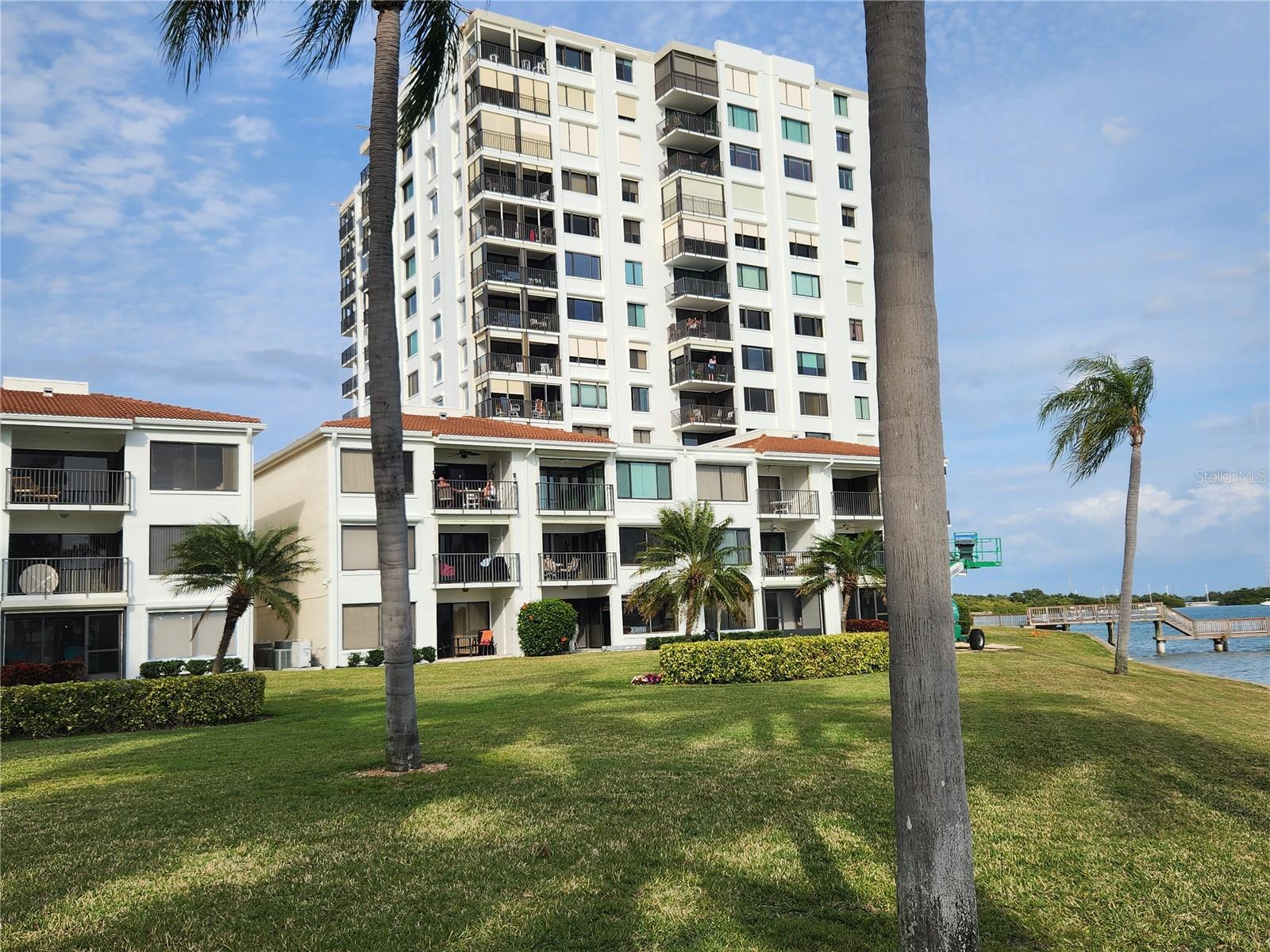 6287 BAHIA DEL MAR CIR #210, ST PETERSBURG, FL, 33715