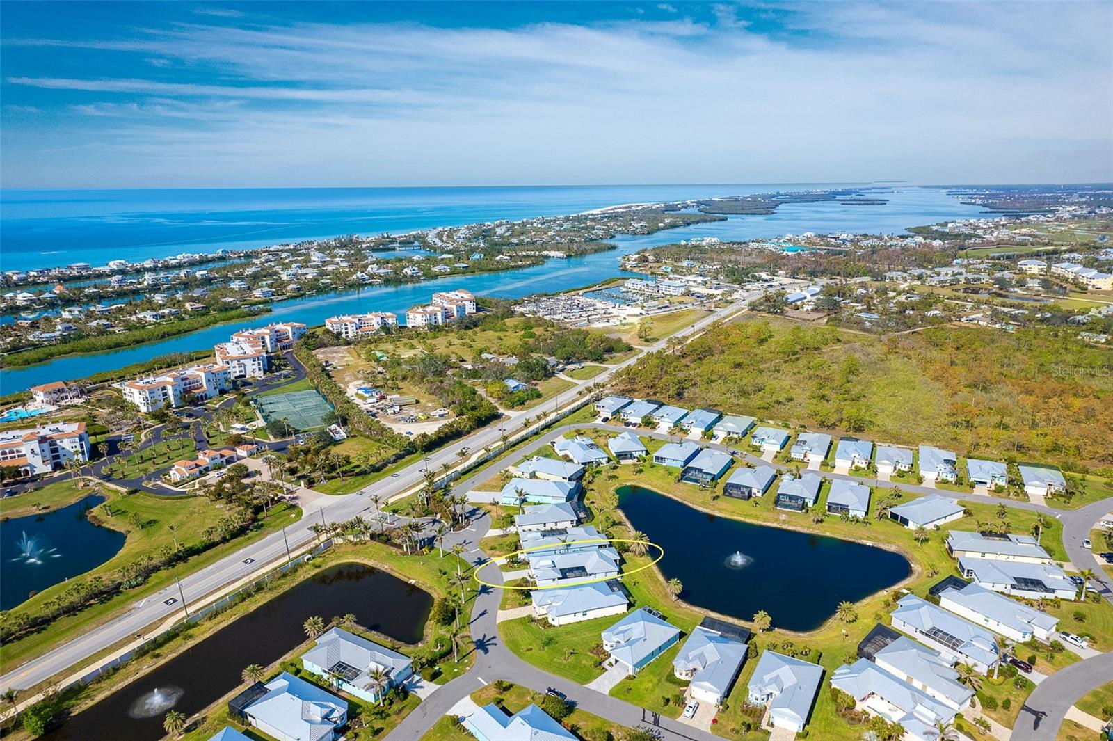 8768 CONCH AVE, PLACIDA, FL, 33946