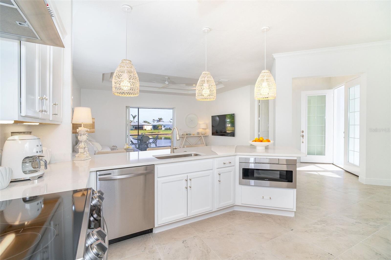 8768 CONCH AVE, PLACIDA, FL, 33946