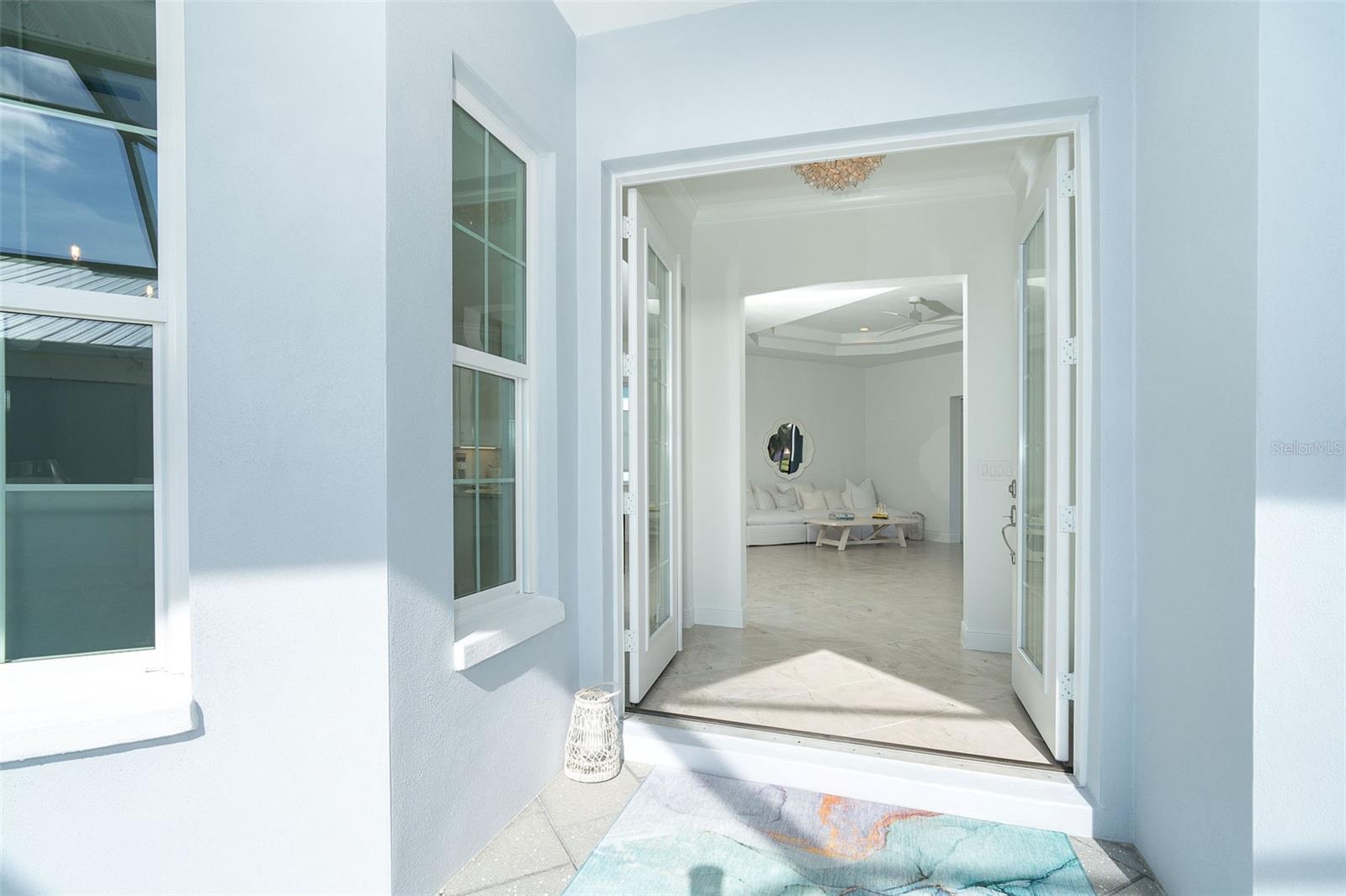 8768 CONCH AVE, PLACIDA, FL, 33946