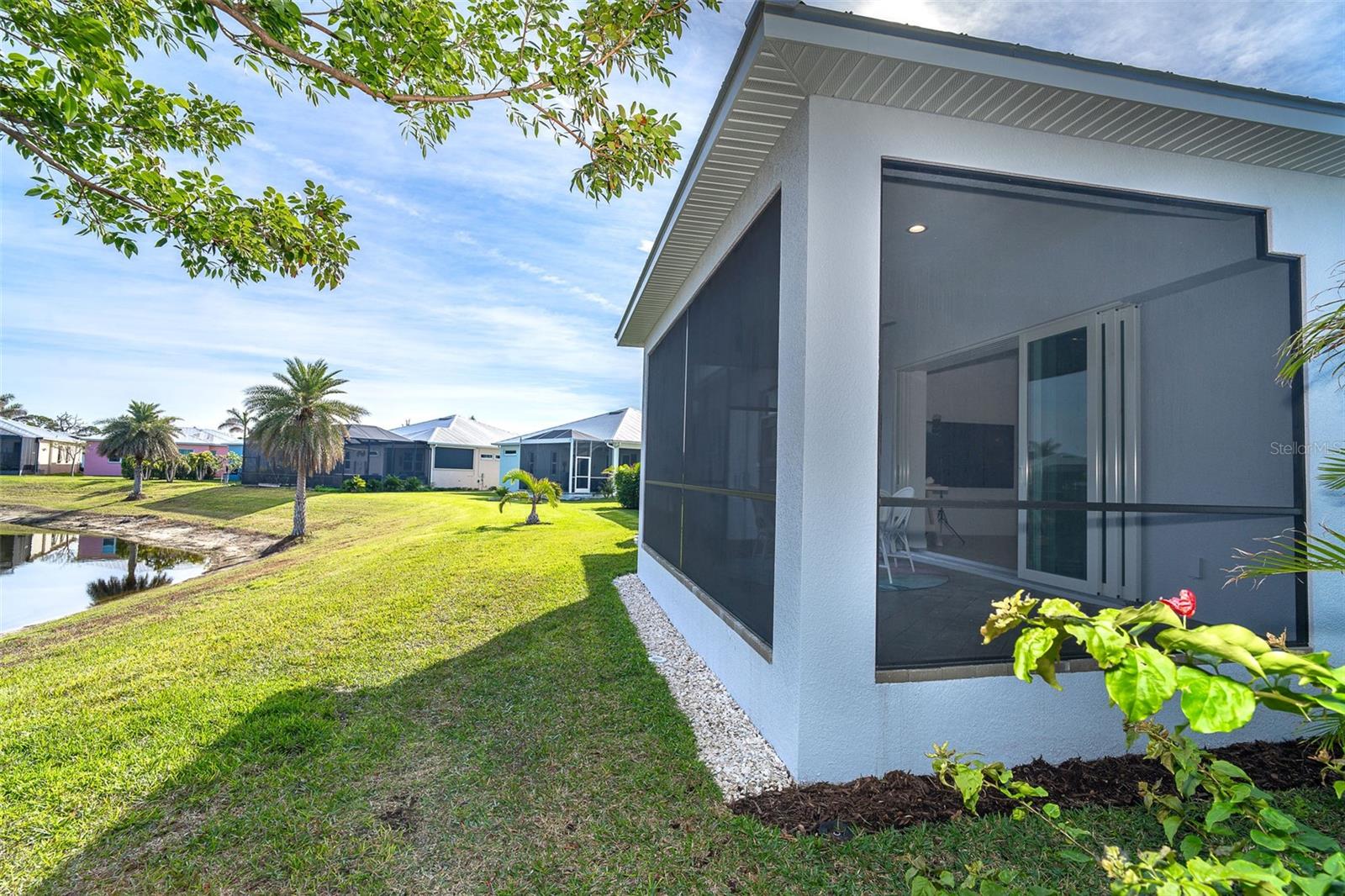 8768 CONCH AVE, PLACIDA, FL, 33946