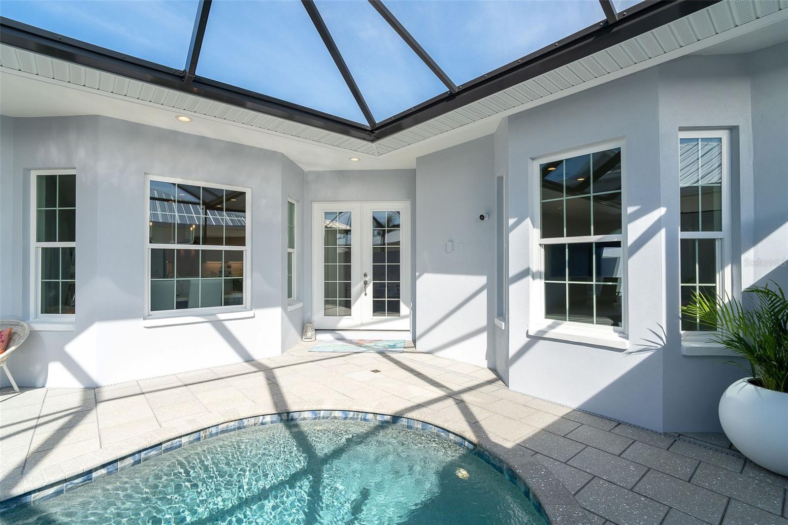8768 CONCH AVE, PLACIDA, FL, 33946
