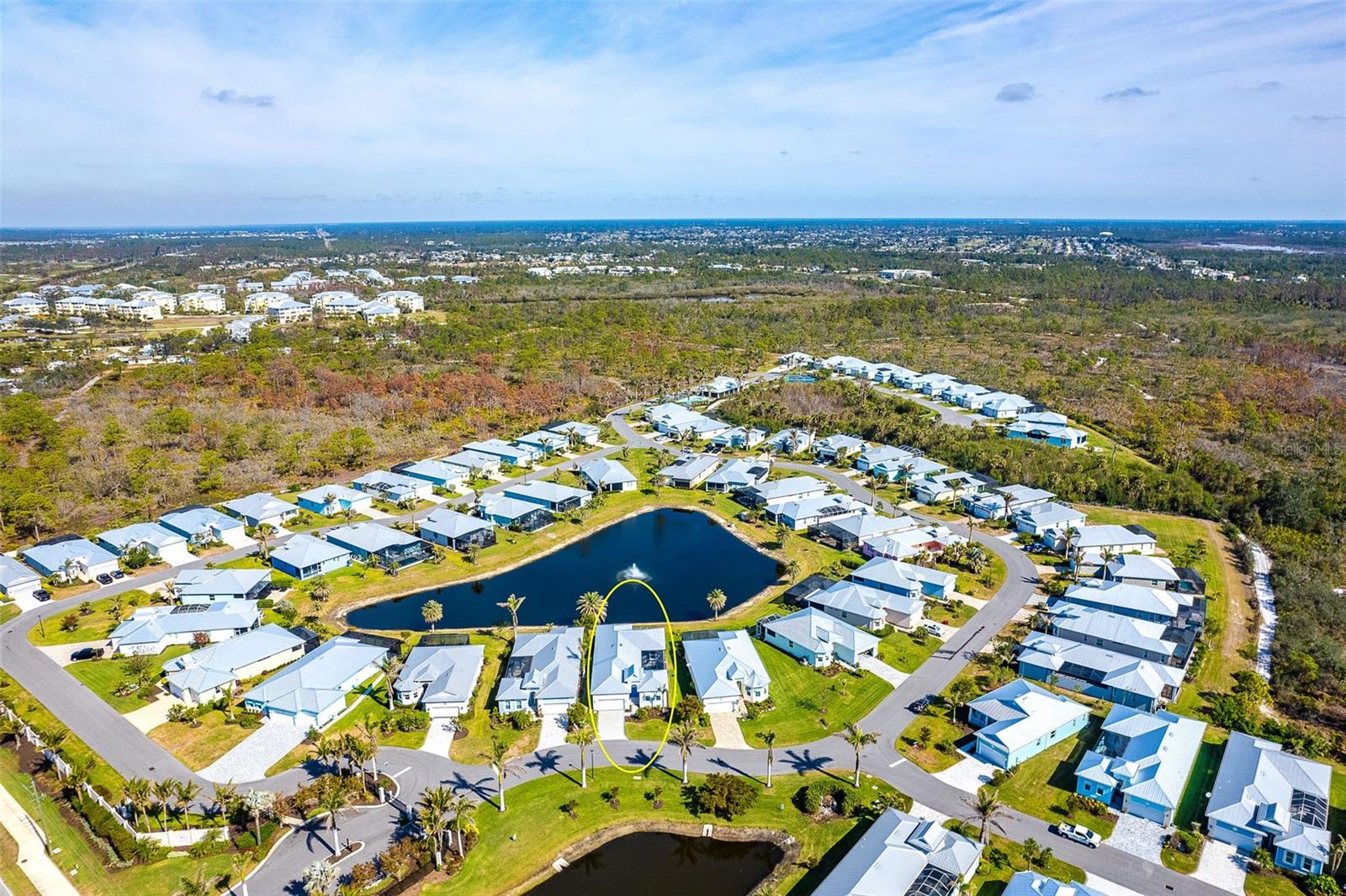 8768 CONCH AVE, PLACIDA, FL, 33946