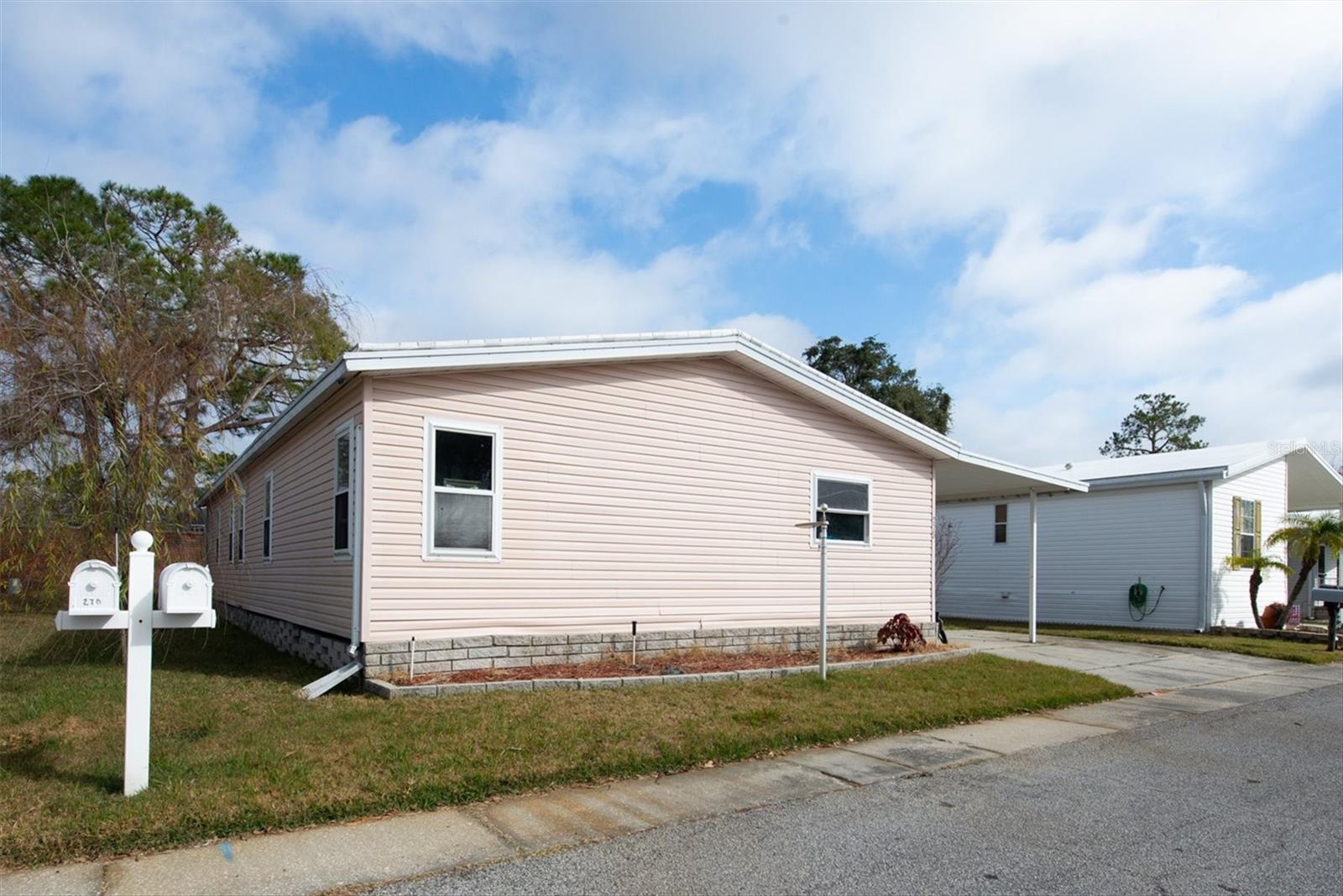 275 PELICAN DR N, OLDSMAR, FL, 34677