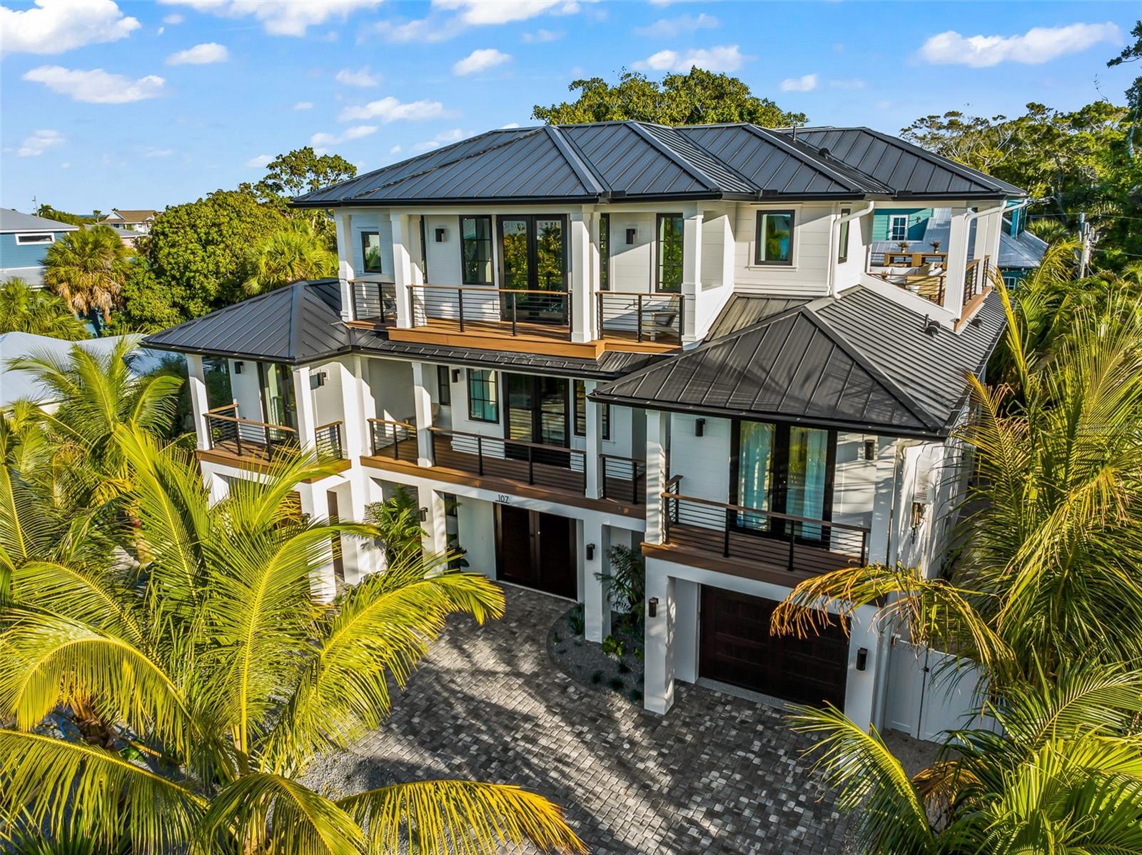 107 MAPLE AVE, ANNA MARIA, FL, 34216