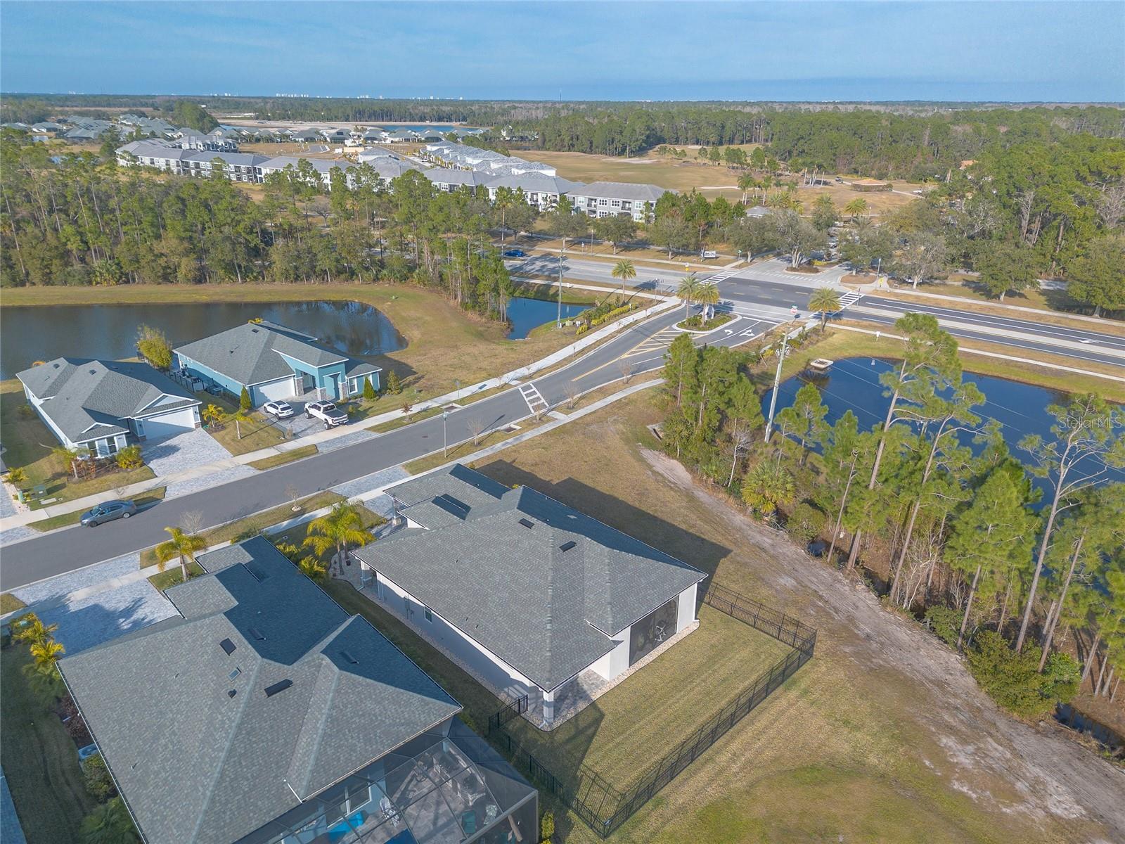 3012 PORTOFINO BLVD, NEW SMYRNA BEACH, FL, 32168