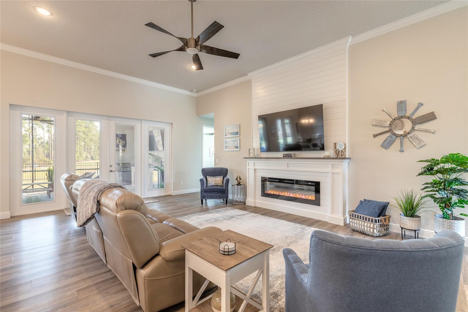 3012 PORTOFINO BLVD, NEW SMYRNA BEACH, FL, 32168