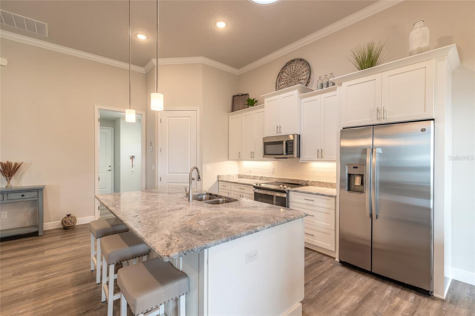 3012 PORTOFINO BLVD, NEW SMYRNA BEACH, FL, 32168