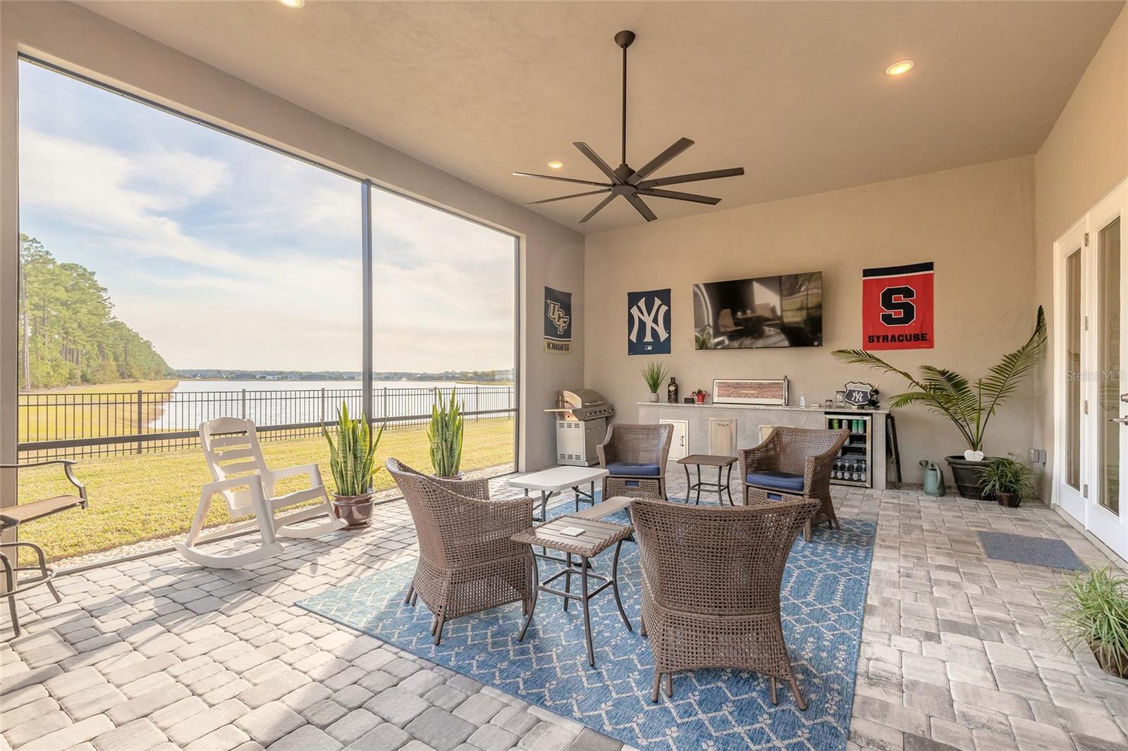 3012 PORTOFINO BLVD, NEW SMYRNA BEACH, FL, 32168