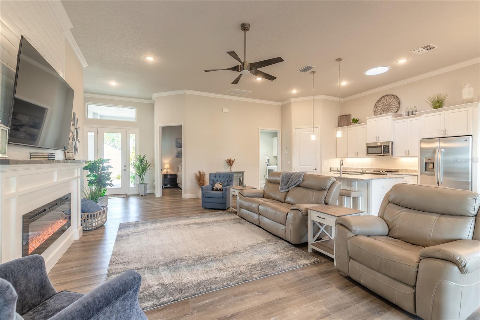 3012 PORTOFINO BLVD, NEW SMYRNA BEACH, FL, 32168