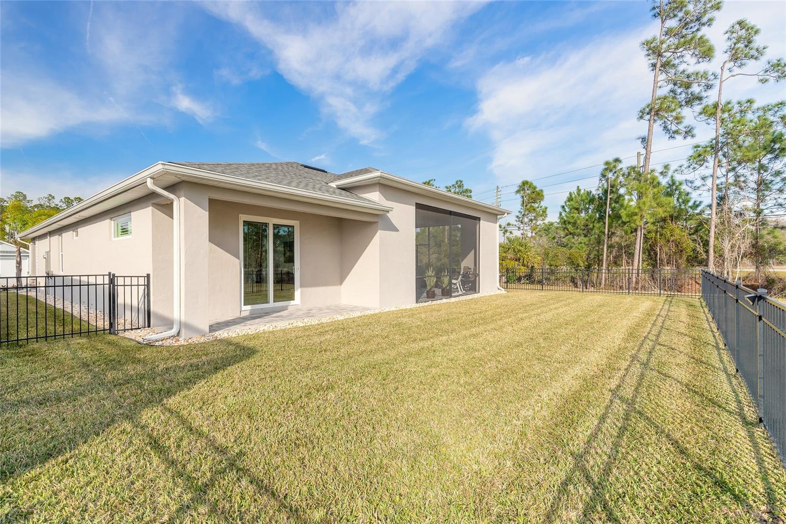 3012 PORTOFINO BLVD, NEW SMYRNA BEACH, FL, 32168