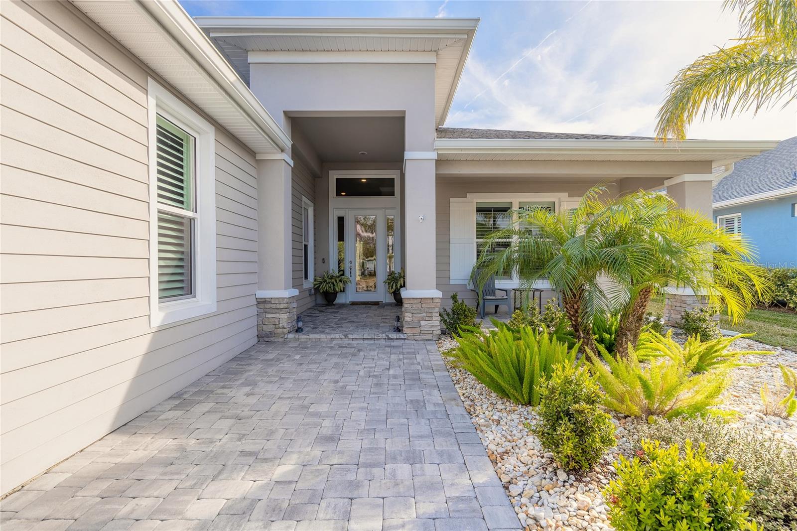 3012 PORTOFINO BLVD, NEW SMYRNA BEACH, FL, 32168
