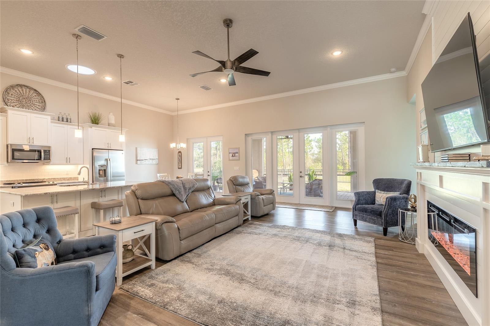 3012 PORTOFINO BLVD, NEW SMYRNA BEACH, FL, 32168