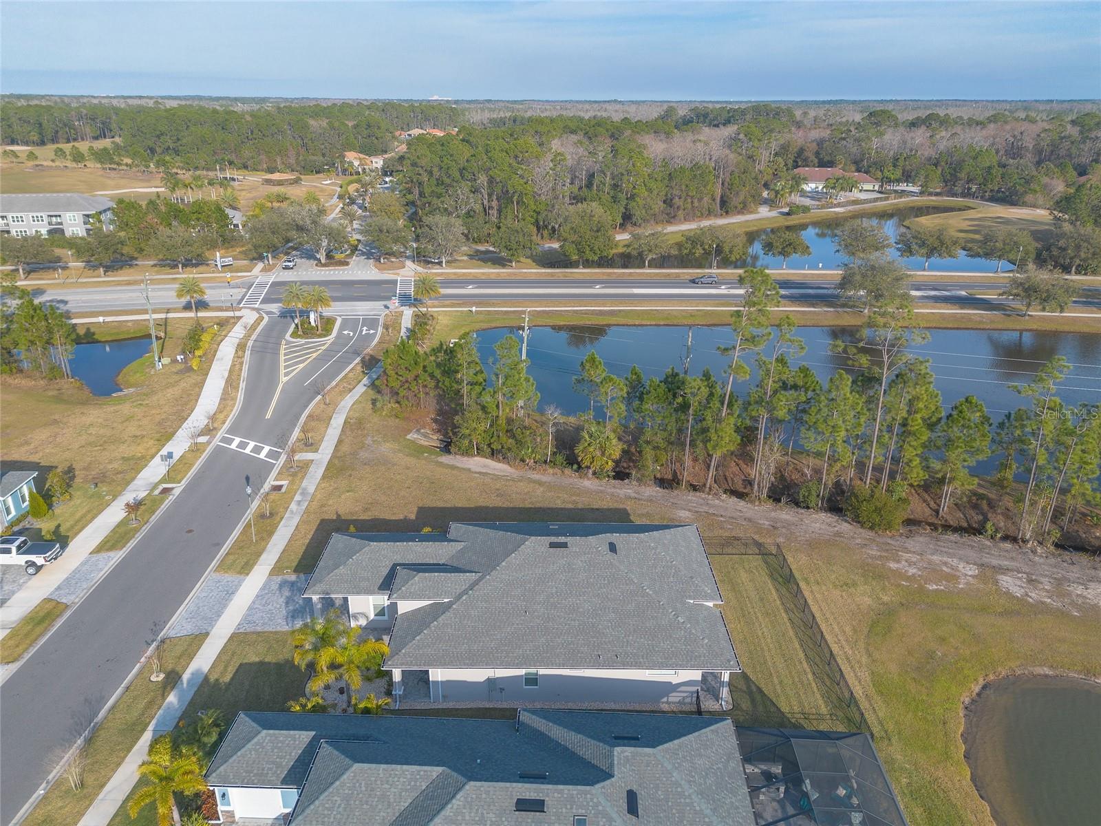 3012 PORTOFINO BLVD, NEW SMYRNA BEACH, FL, 32168