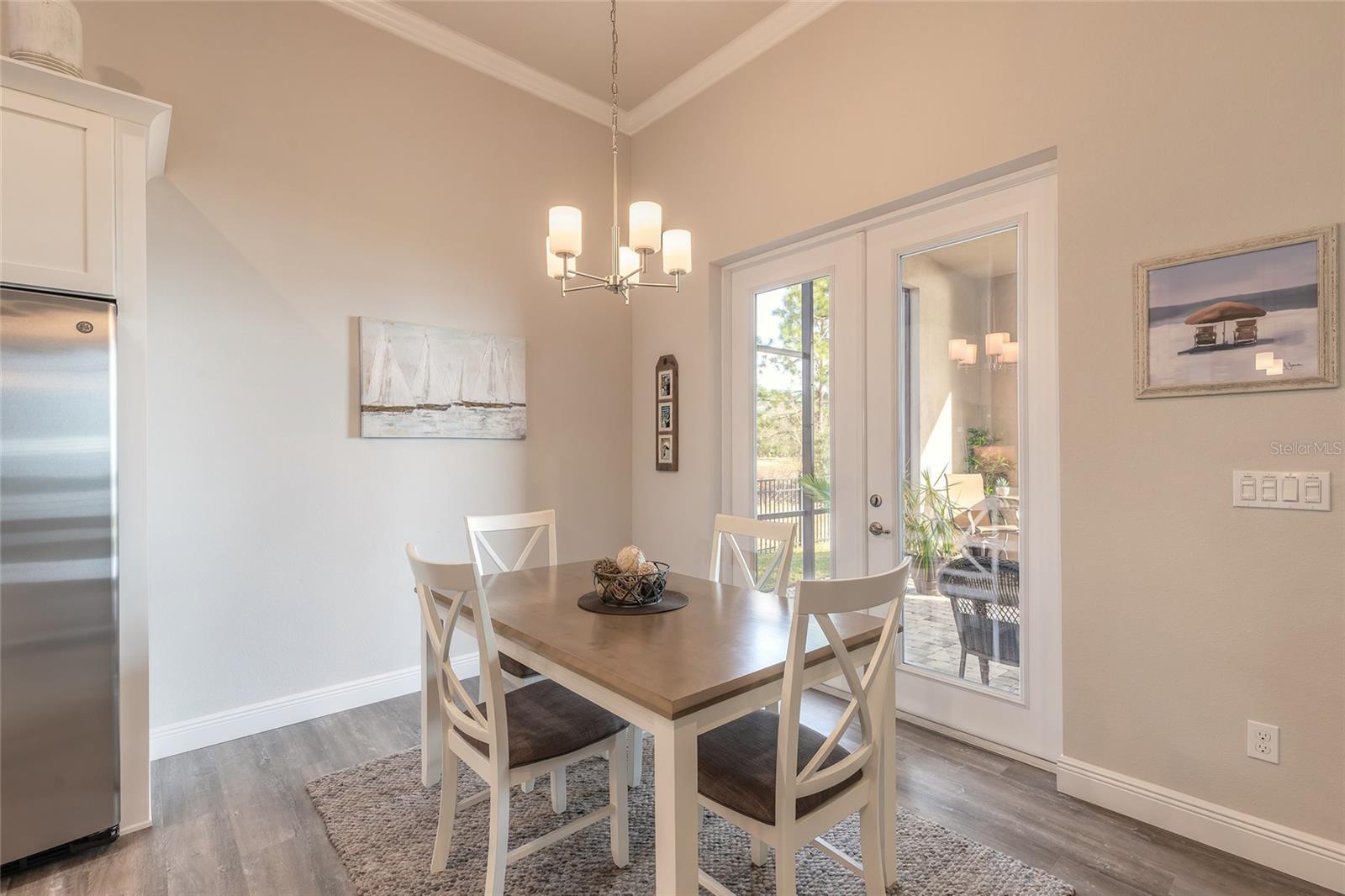 3012 PORTOFINO BLVD, NEW SMYRNA BEACH, FL, 32168