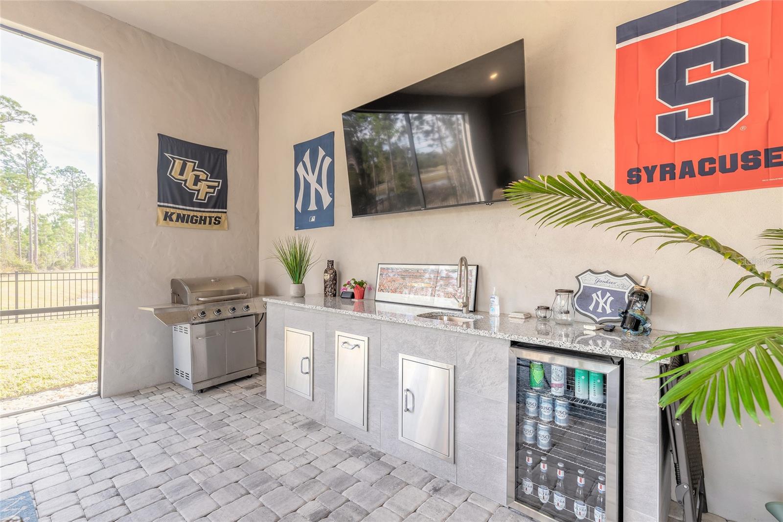 3012 PORTOFINO BLVD, NEW SMYRNA BEACH, FL, 32168