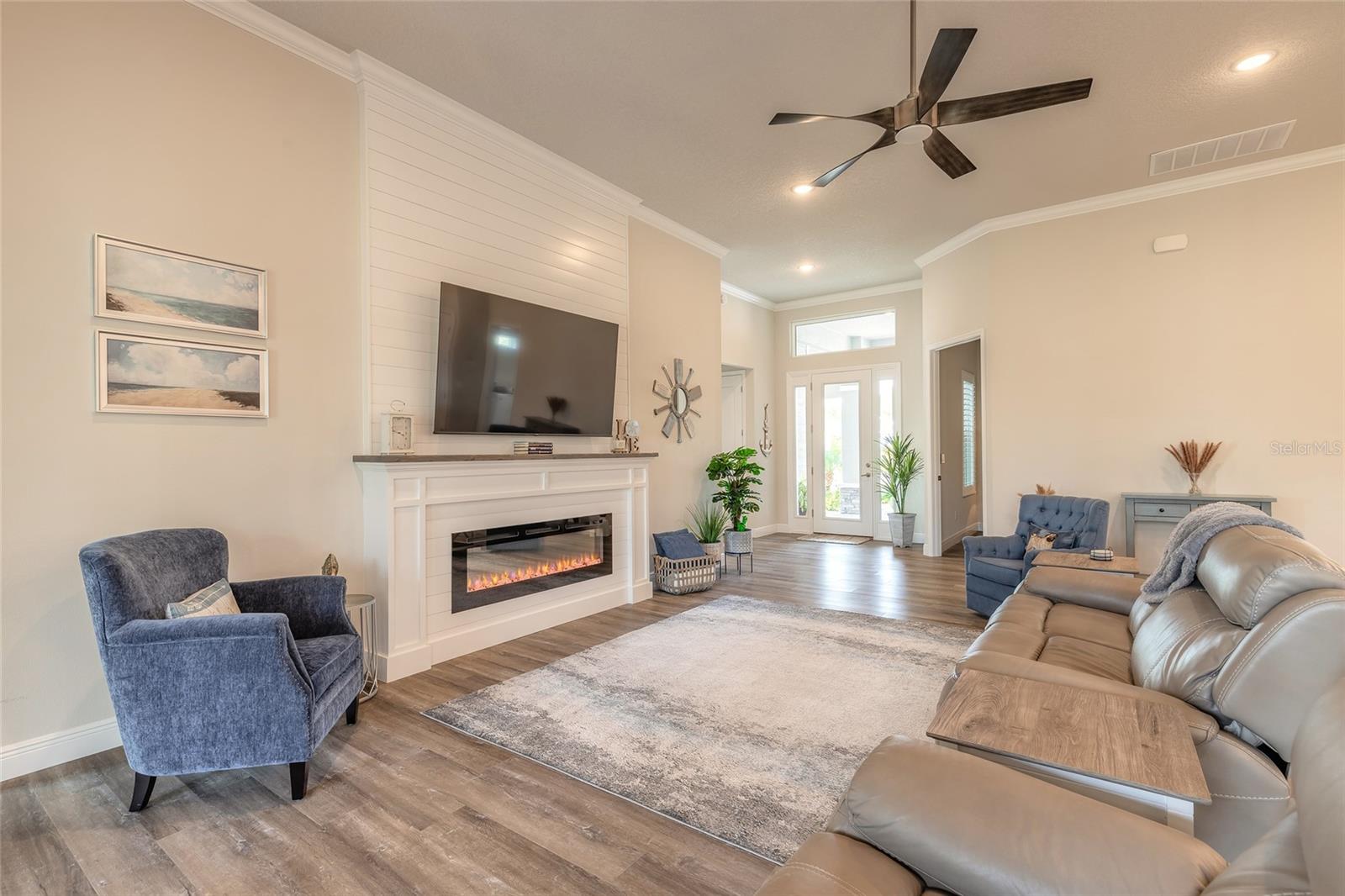 3012 PORTOFINO BLVD, NEW SMYRNA BEACH, FL, 32168