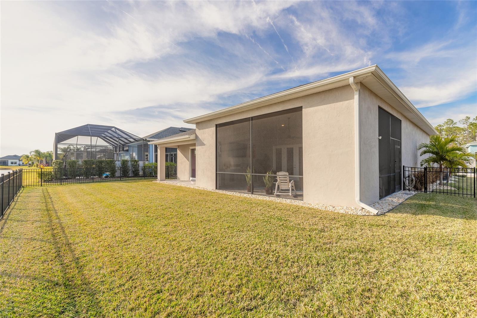 3012 PORTOFINO BLVD, NEW SMYRNA BEACH, FL, 32168