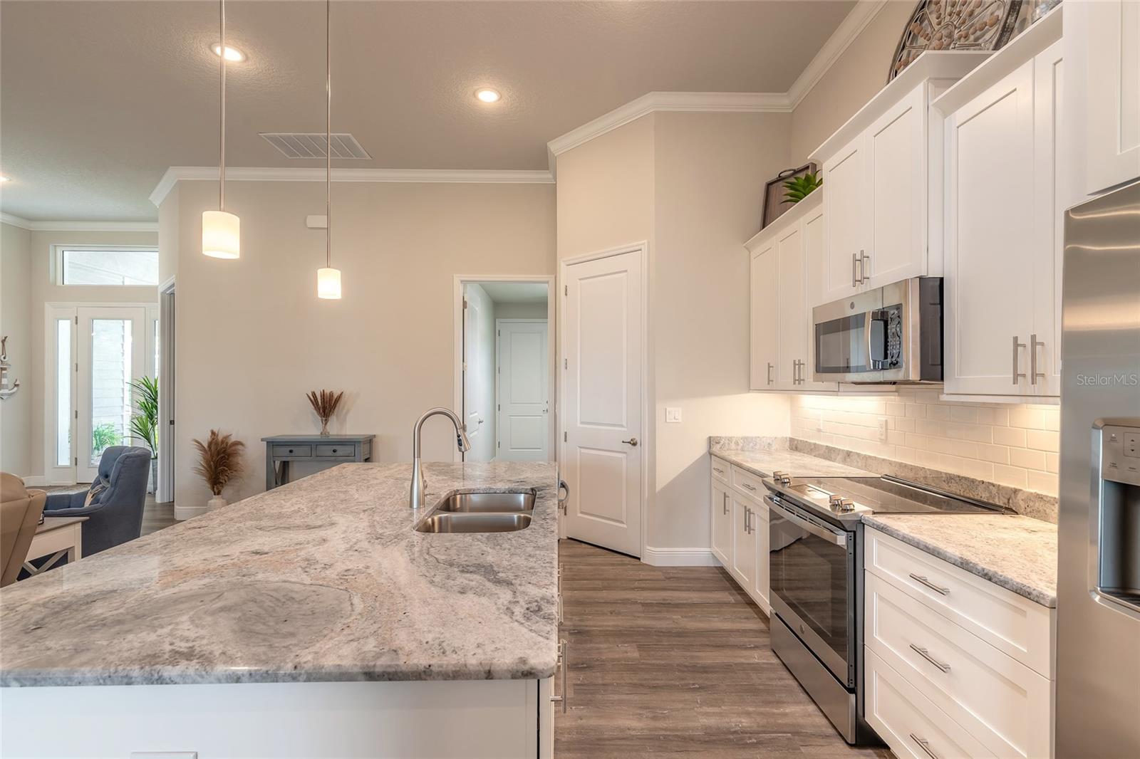 3012 PORTOFINO BLVD, NEW SMYRNA BEACH, FL, 32168