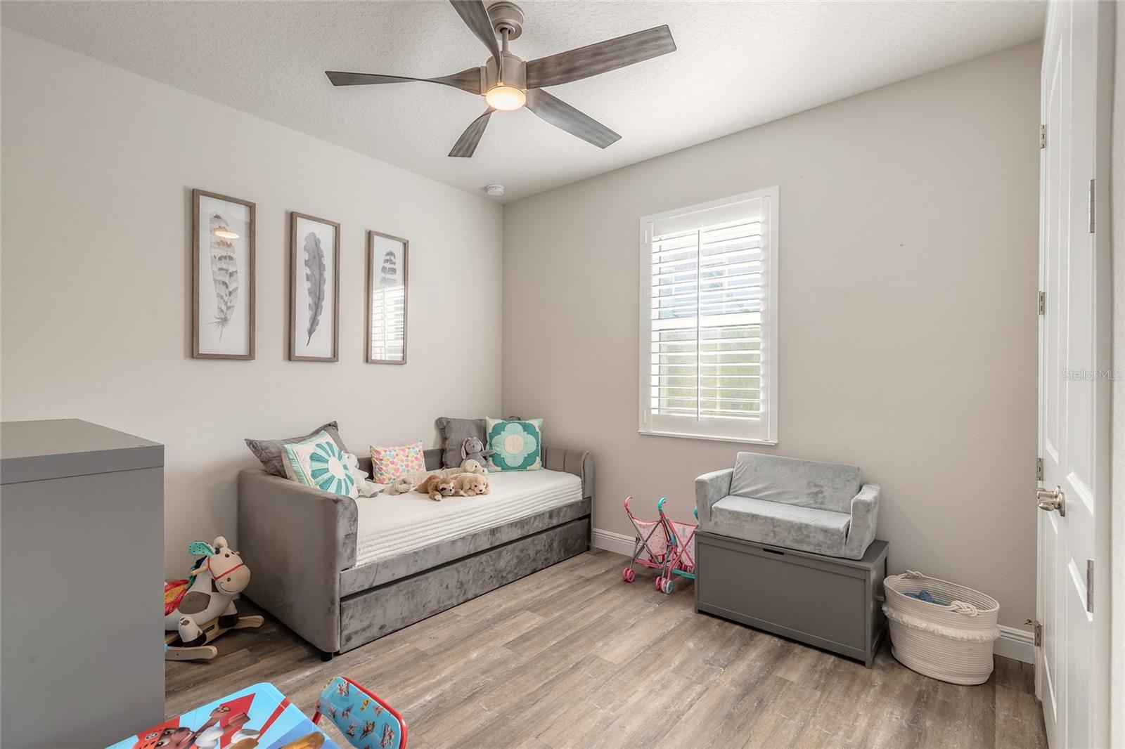 3012 PORTOFINO BLVD, NEW SMYRNA BEACH, FL, 32168