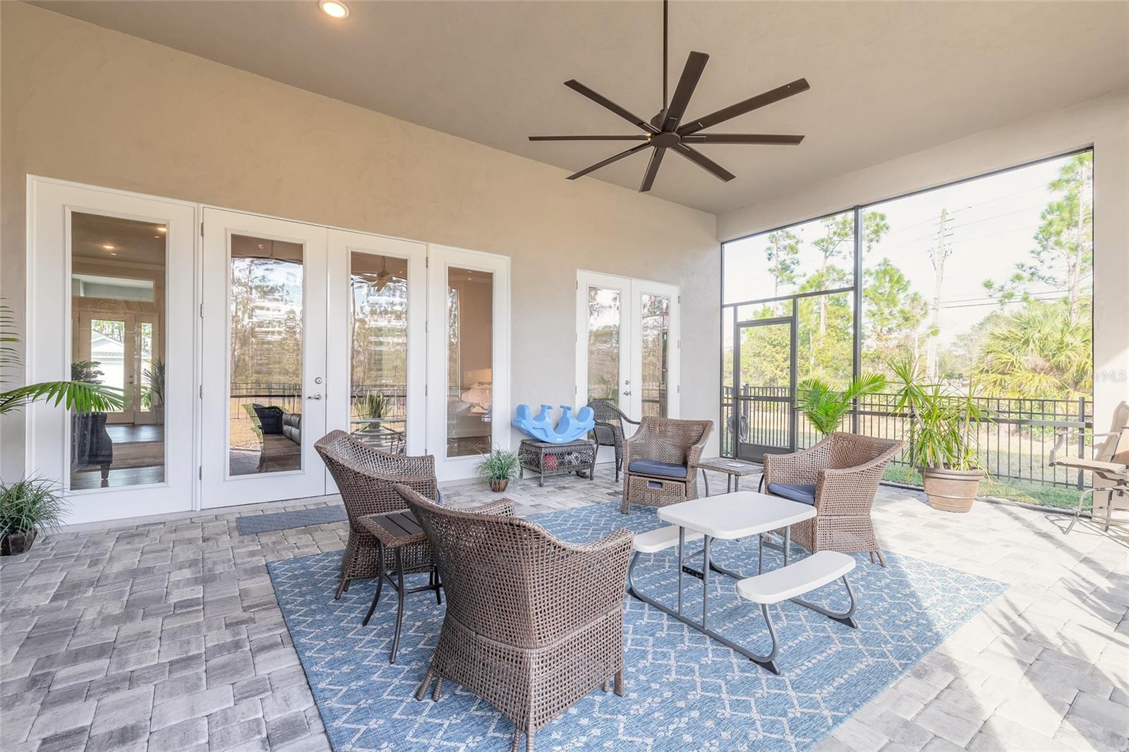 3012 PORTOFINO BLVD, NEW SMYRNA BEACH, FL, 32168