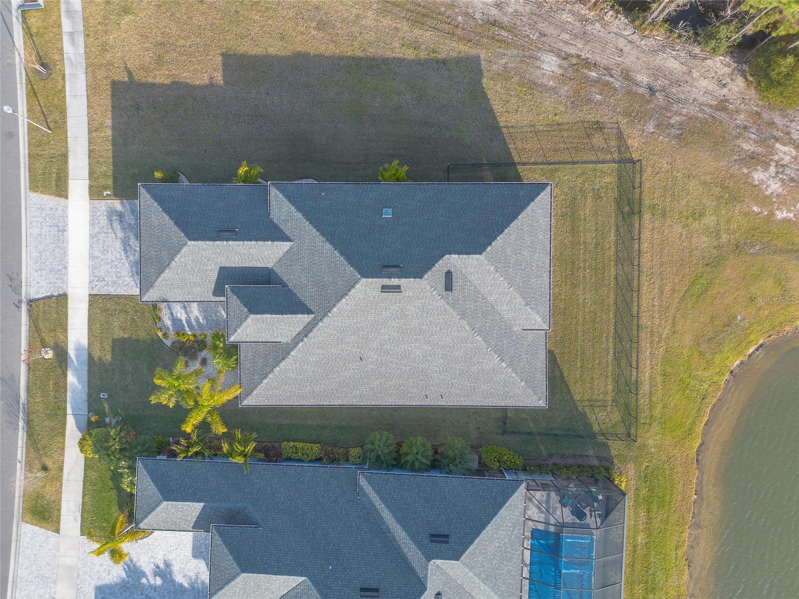 3012 PORTOFINO BLVD, NEW SMYRNA BEACH, FL, 32168