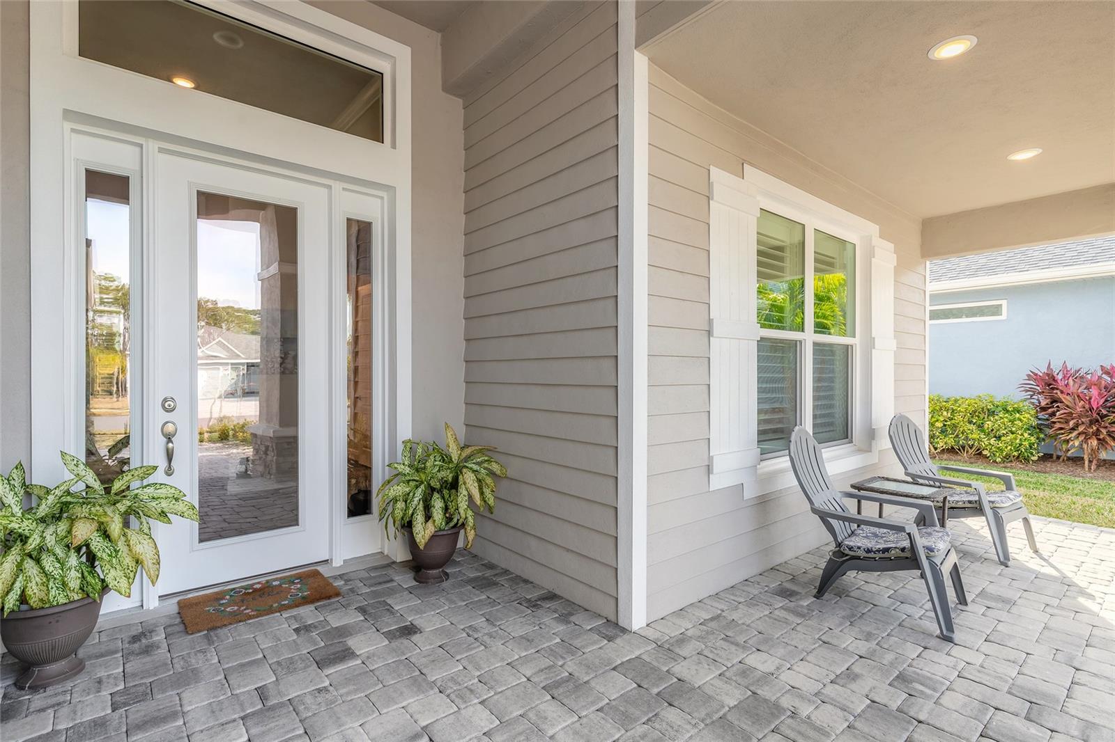 3012 PORTOFINO BLVD, NEW SMYRNA BEACH, FL, 32168