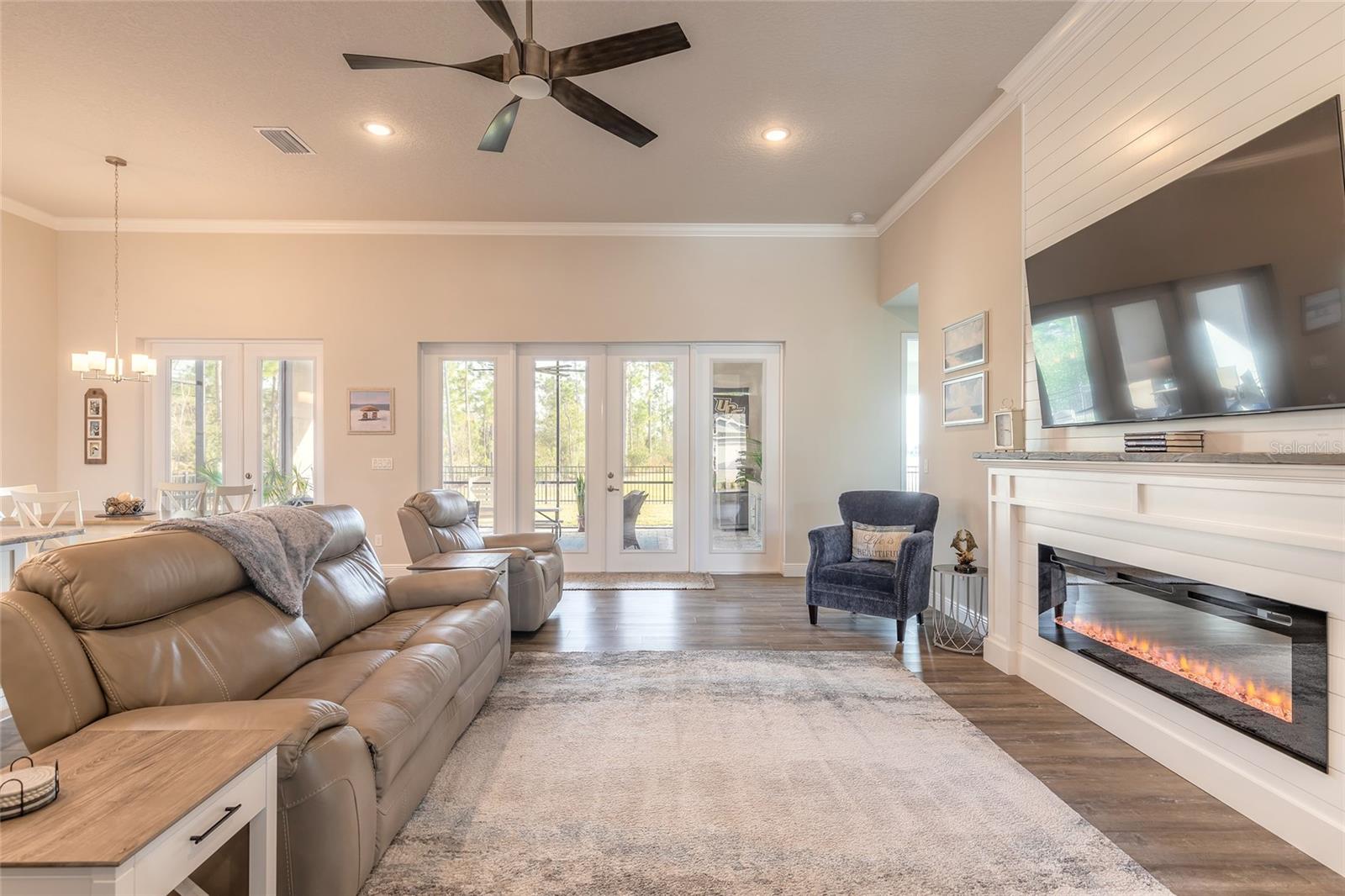 3012 PORTOFINO BLVD, NEW SMYRNA BEACH, FL, 32168