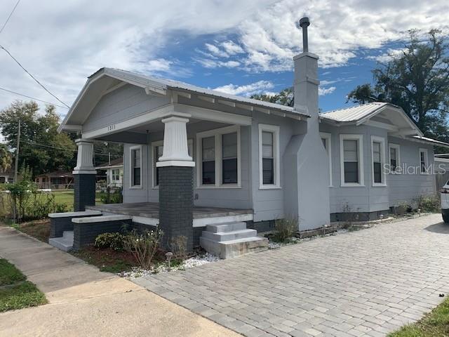 1311 E LAKE AVE, TAMPA, FL, 33605
