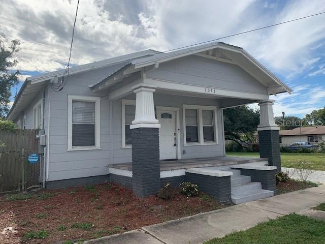 1311 E LAKE AVE, TAMPA, FL, 33605