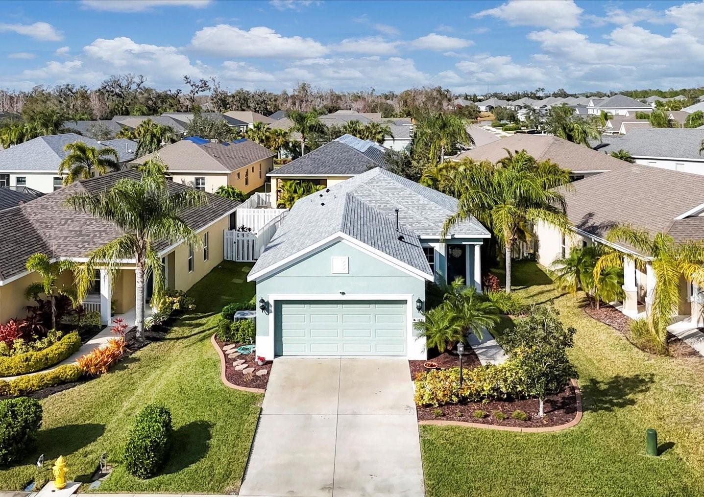 4121 DEEP CREEK TER, PARRISH, FL, 34219