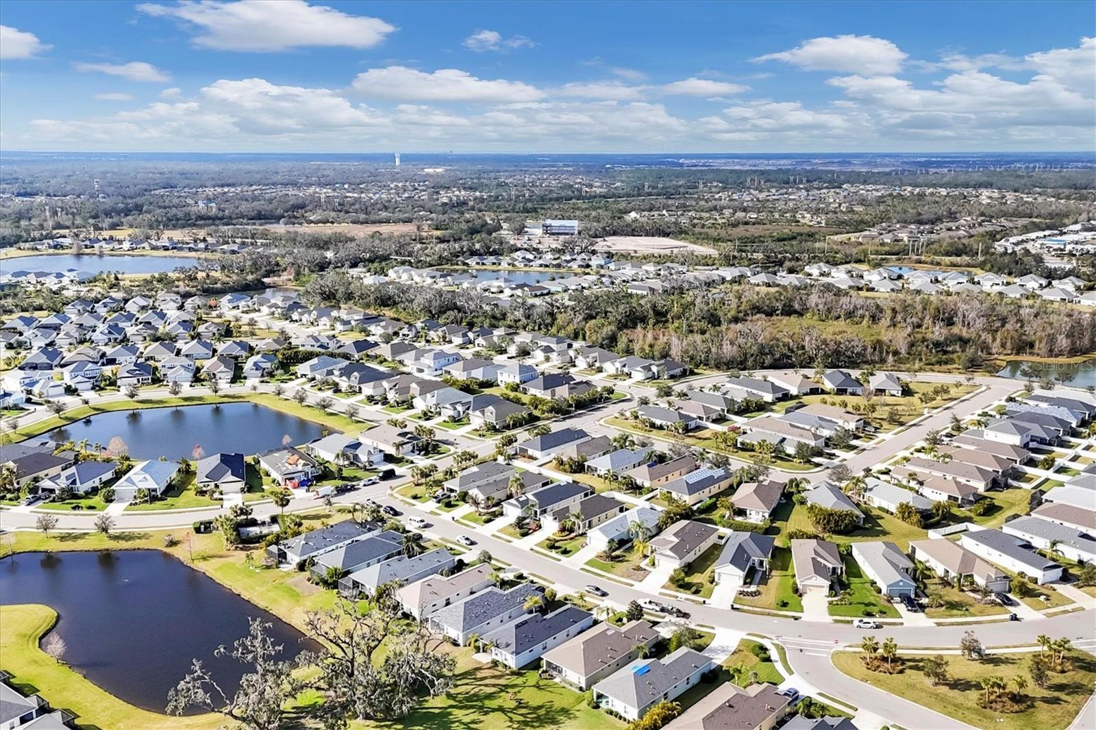 4121 DEEP CREEK TER, PARRISH, FL, 34219