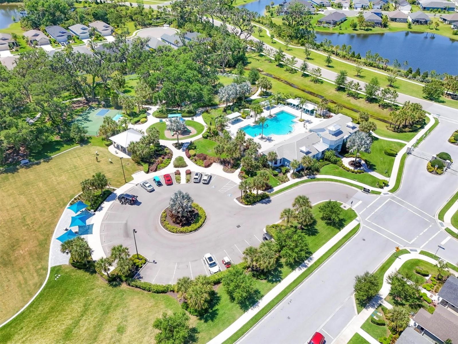 4121 DEEP CREEK TER, PARRISH, FL, 34219