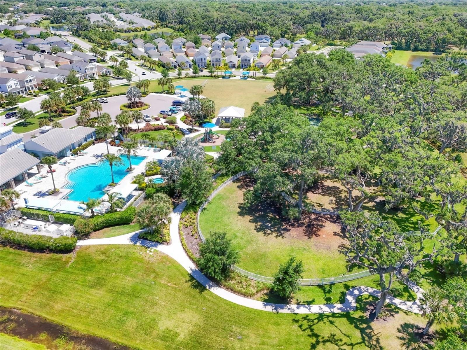 4121 DEEP CREEK TER, PARRISH, FL, 34219