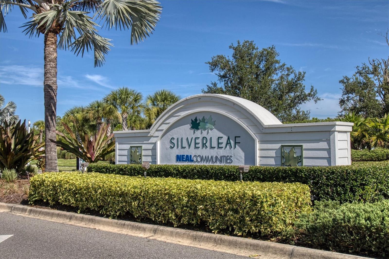 4121 DEEP CREEK TER, PARRISH, FL, 34219