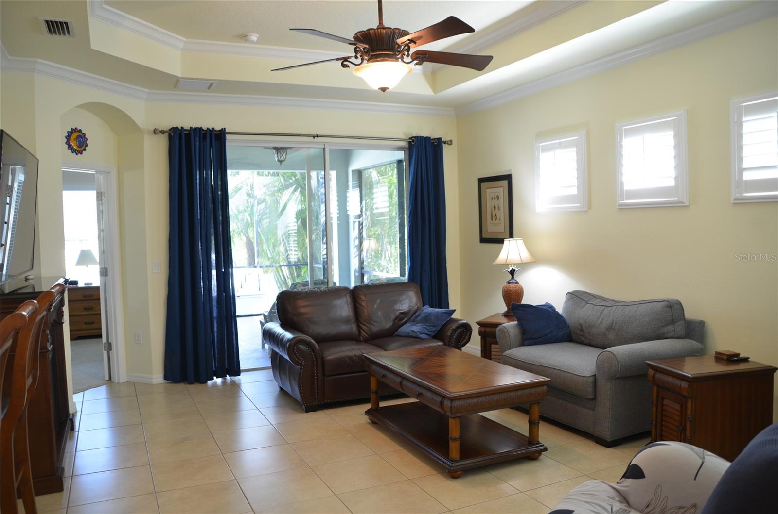 4121 DEEP CREEK TER, PARRISH, FL, 34219