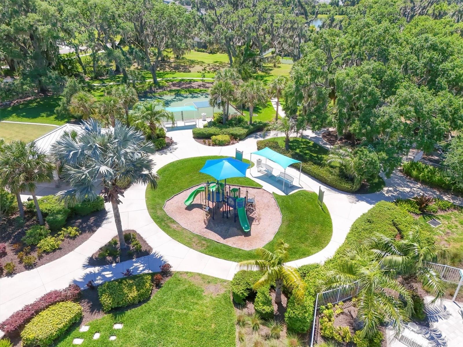 4121 DEEP CREEK TER, PARRISH, FL, 34219
