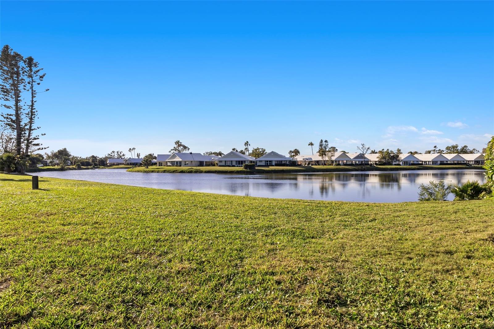 713 HARRINGTON LAKE DR N #18, VENICE, FL, 34293