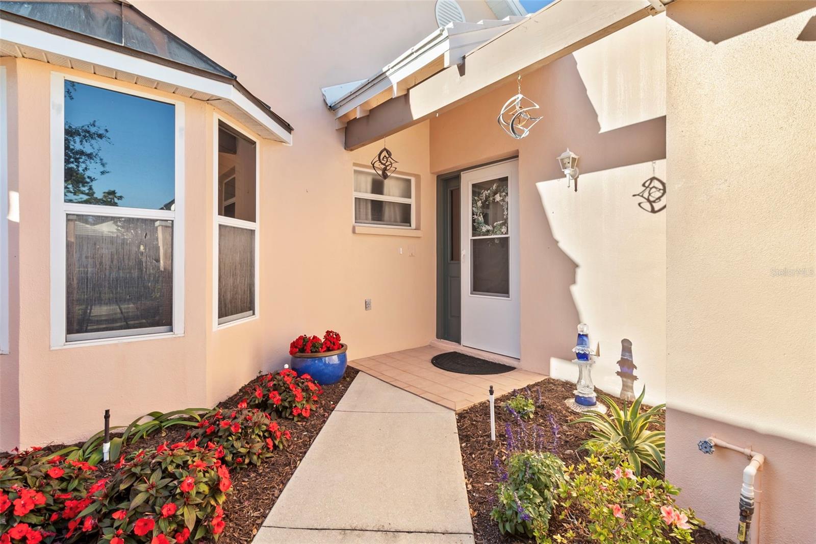 713 HARRINGTON LAKE DR N #18, VENICE, FL, 34293