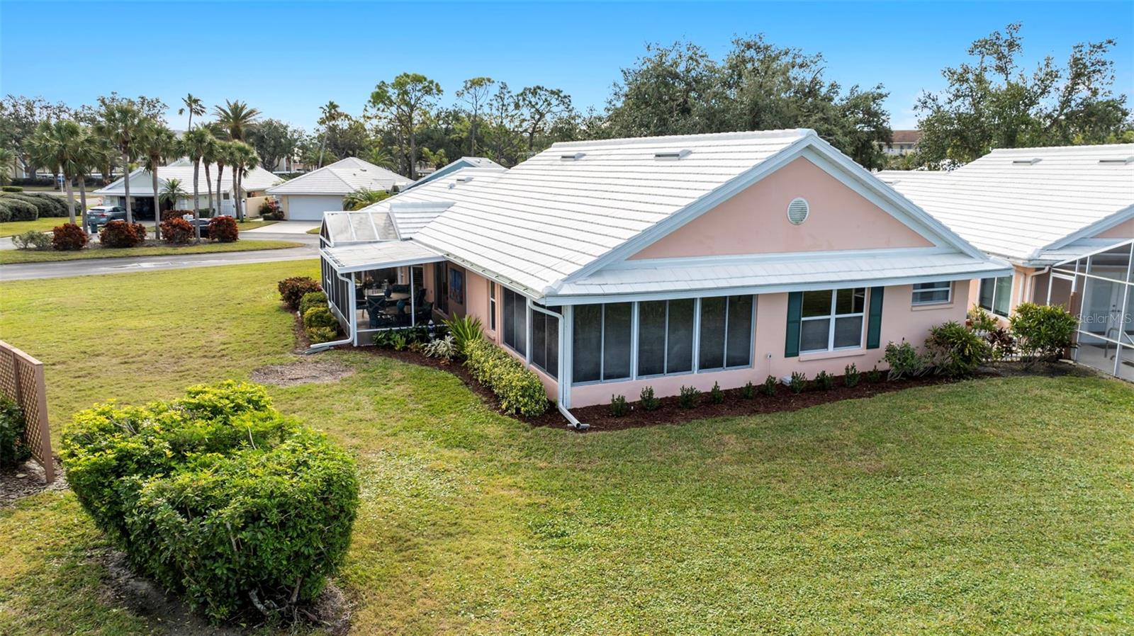 713 HARRINGTON LAKE DR N #18, VENICE, FL, 34293