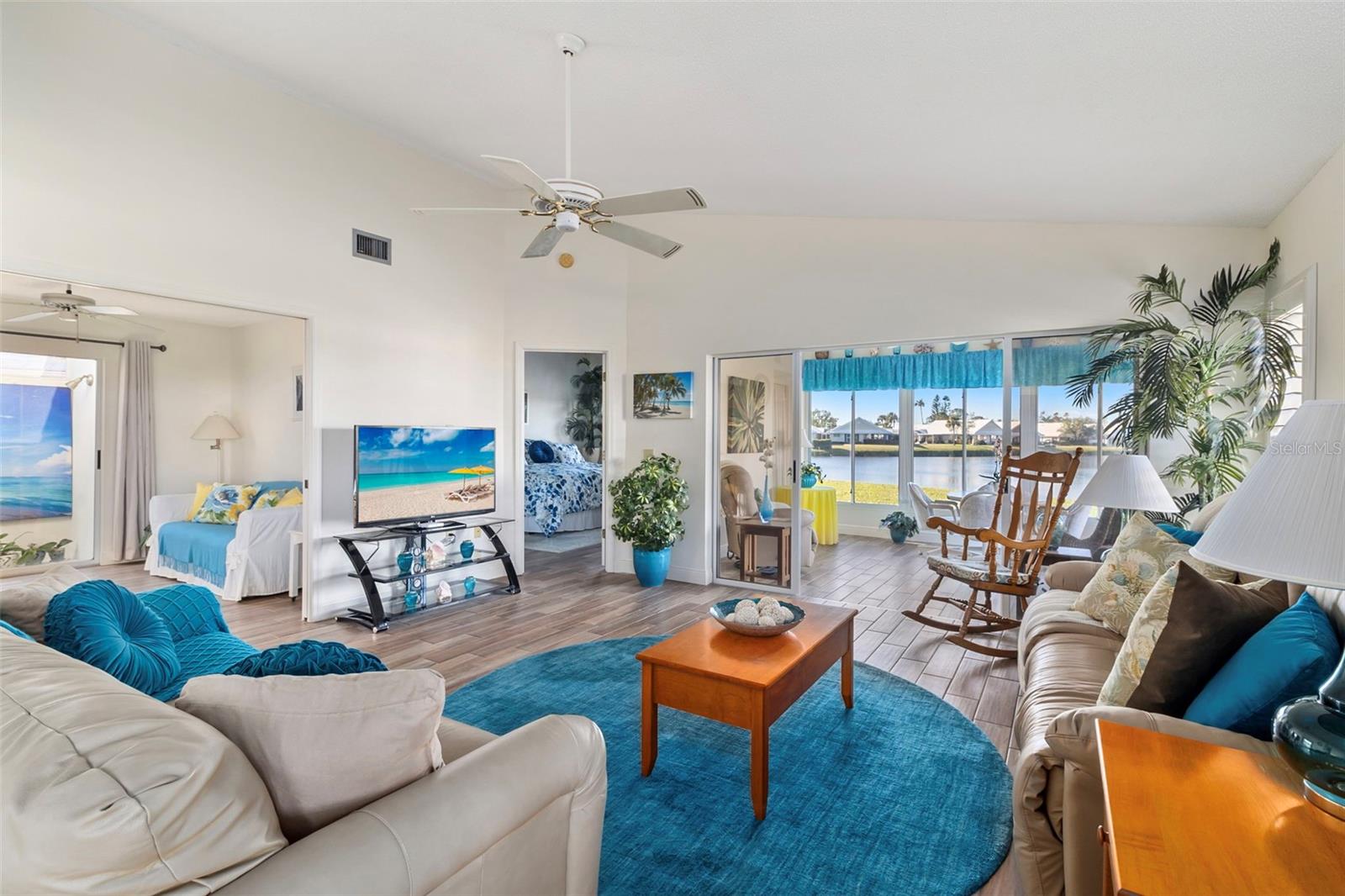 713 HARRINGTON LAKE DR N #18, VENICE, FL, 34293
