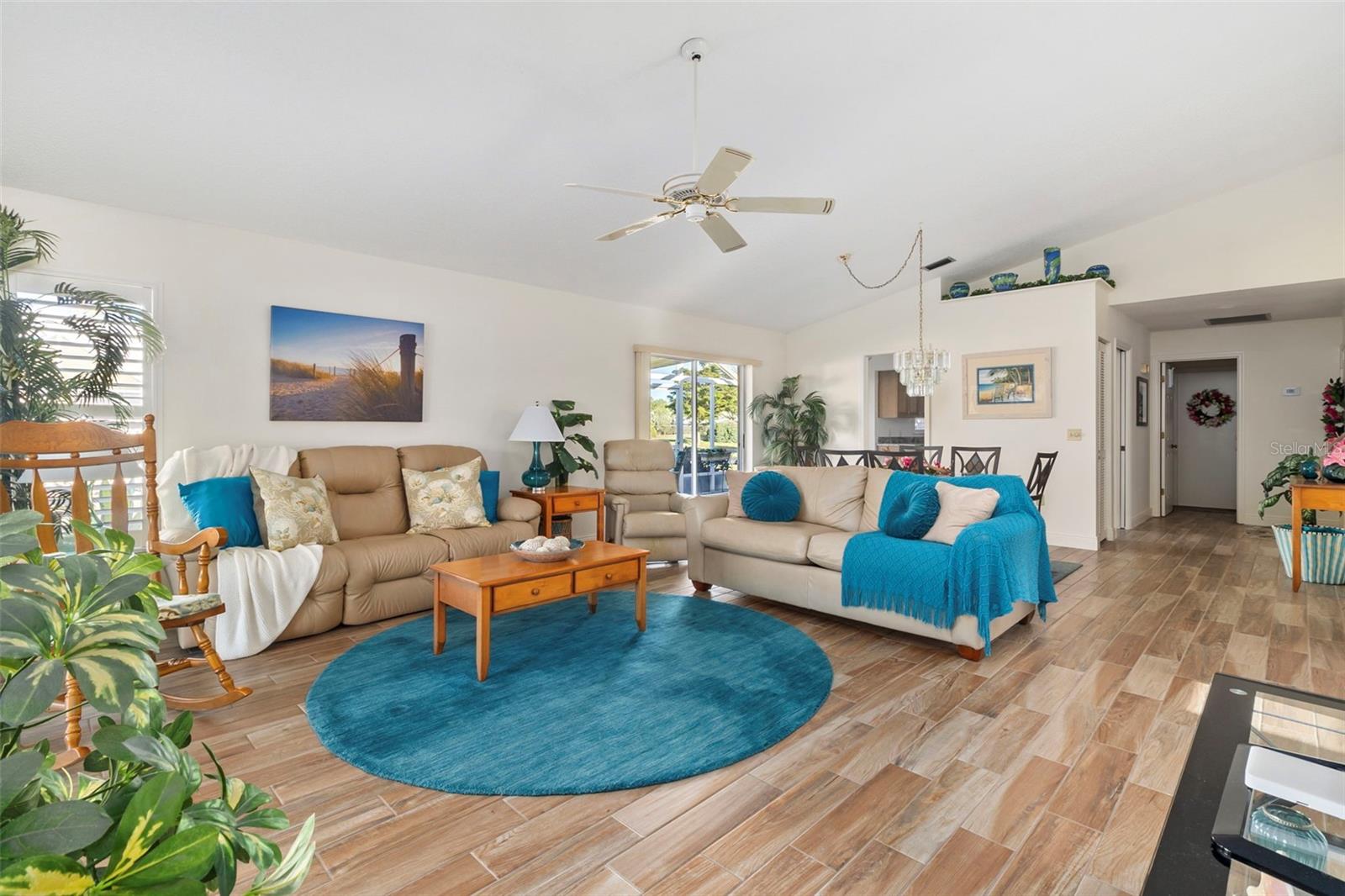 713 HARRINGTON LAKE DR N #18, VENICE, FL, 34293