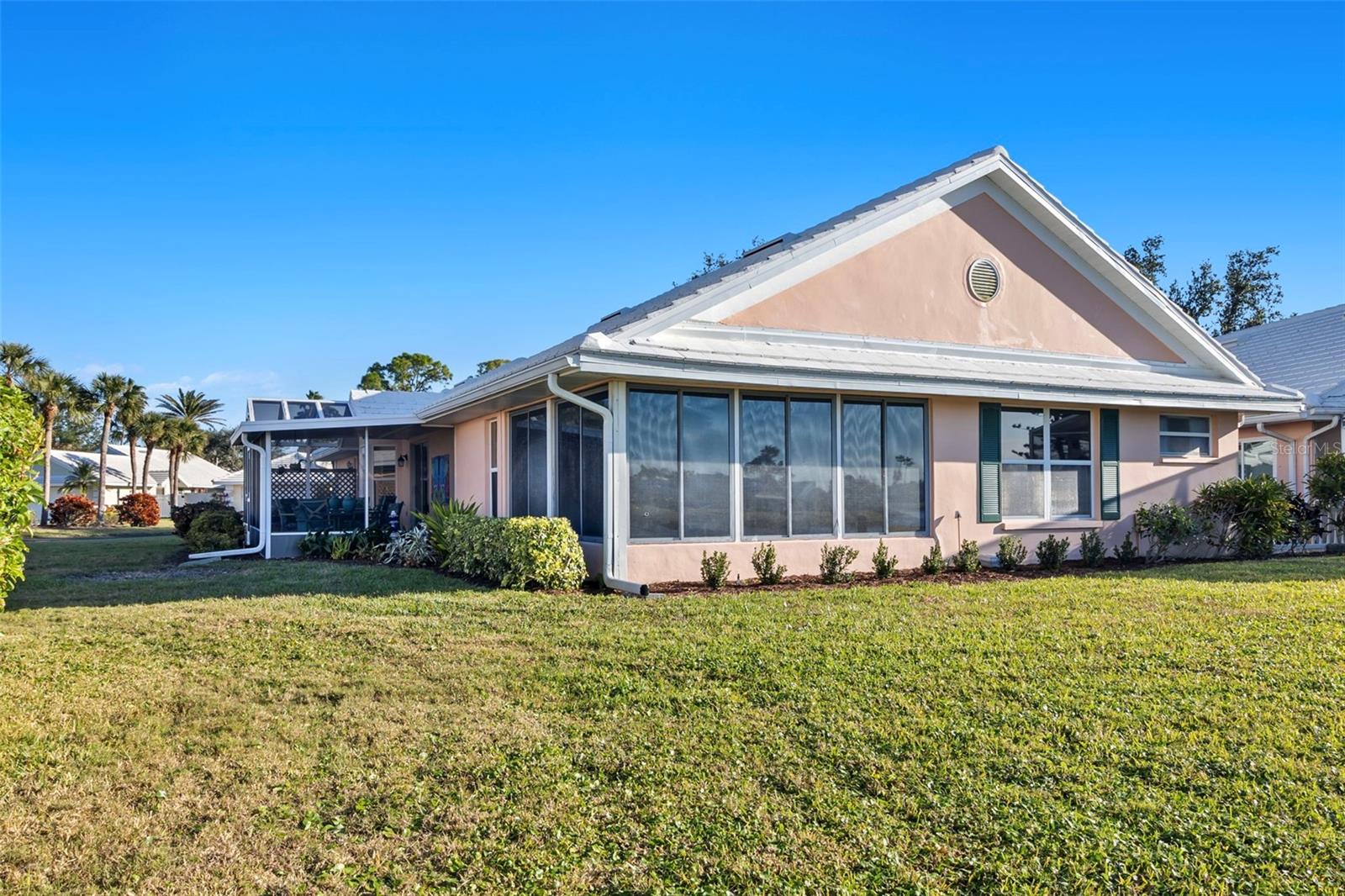 713 HARRINGTON LAKE DR N #18, VENICE, FL, 34293
