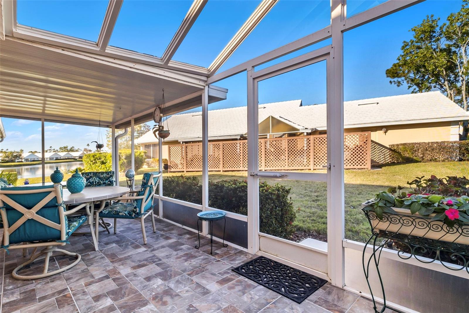 713 HARRINGTON LAKE DR N #18, VENICE, FL, 34293