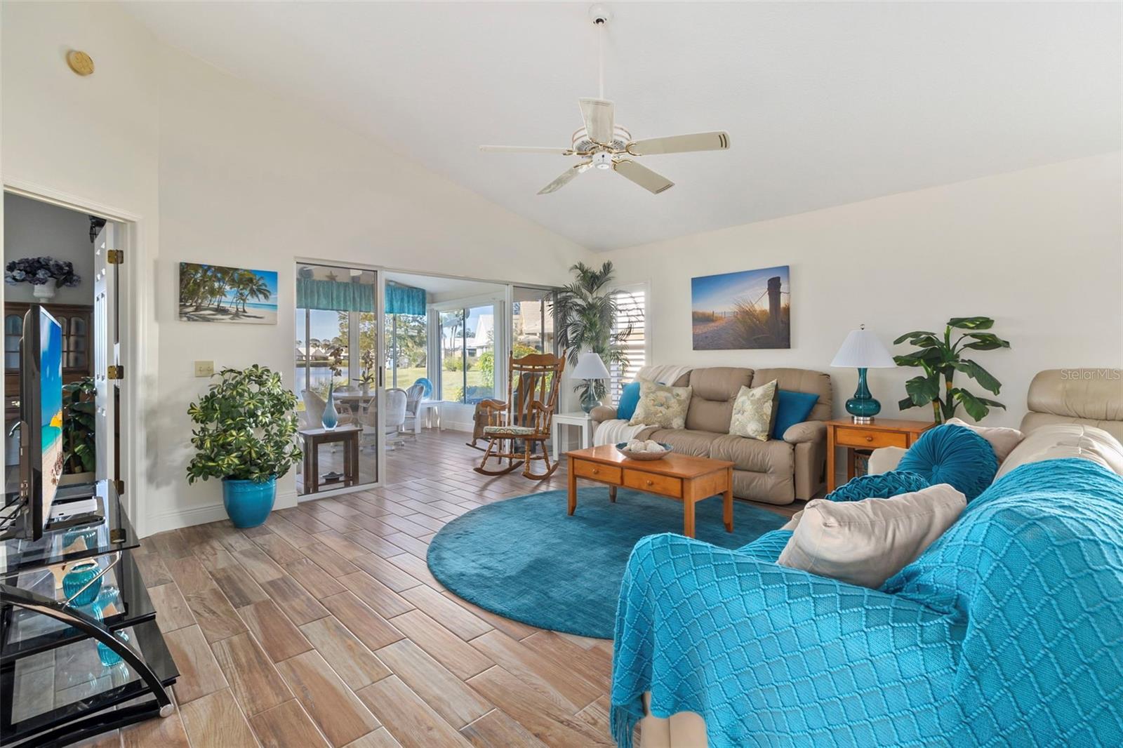 713 HARRINGTON LAKE DR N #18, VENICE, FL, 34293