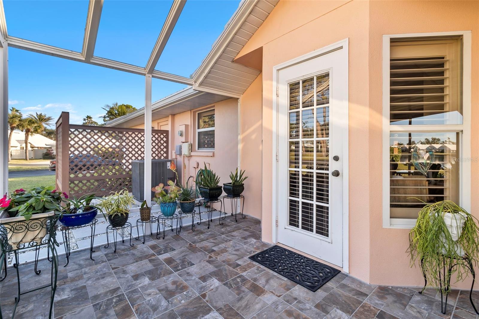 713 HARRINGTON LAKE DR N #18, VENICE, FL, 34293